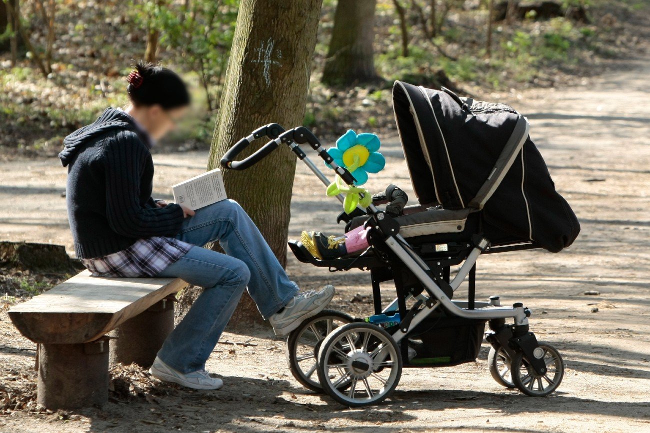 Nawet matki zioną nienawiścią. "Bezdzietna lambadziara" była jedyną obrończynią dzieci