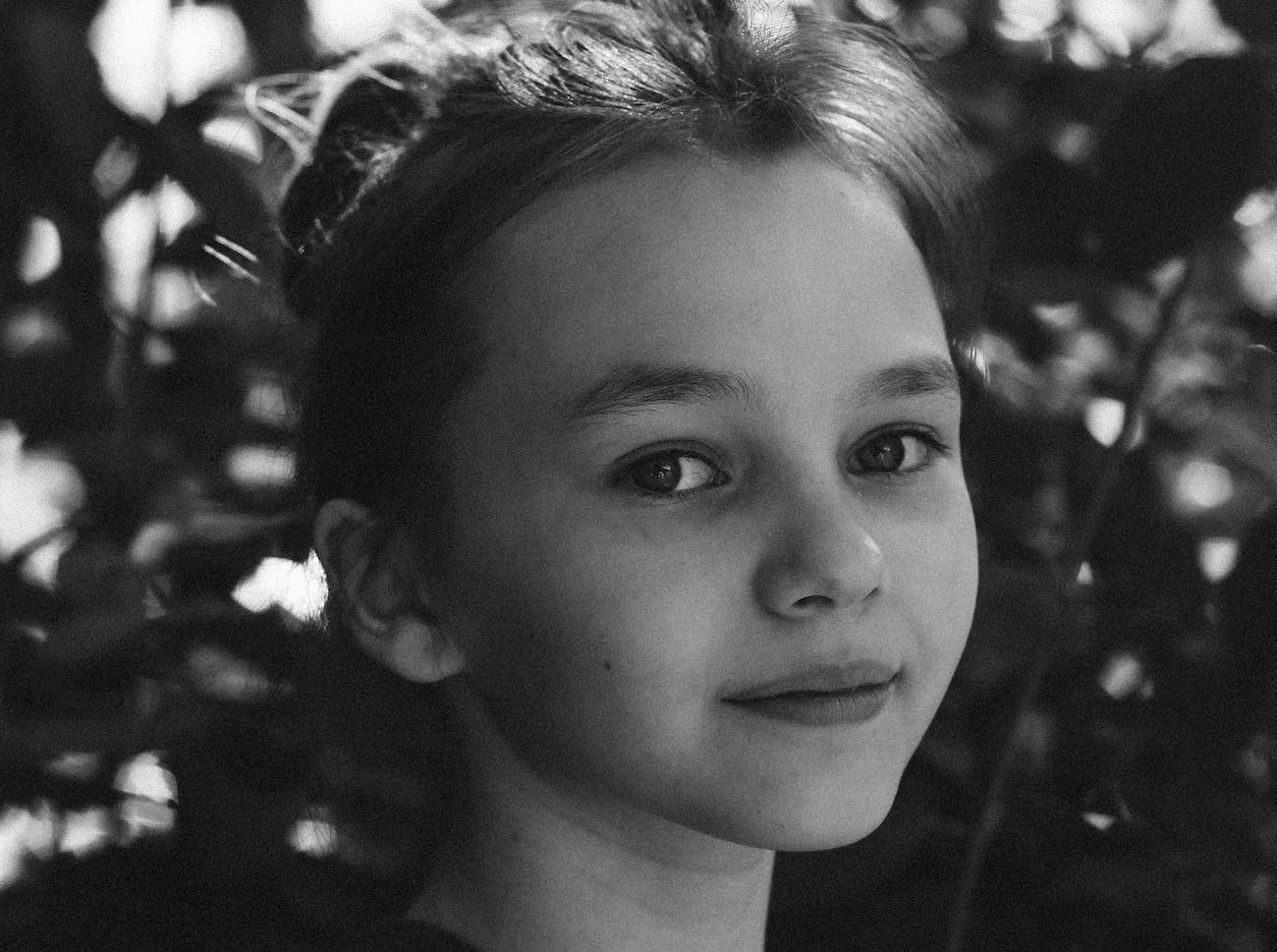 Jak rozmawiać z dzieckiem?