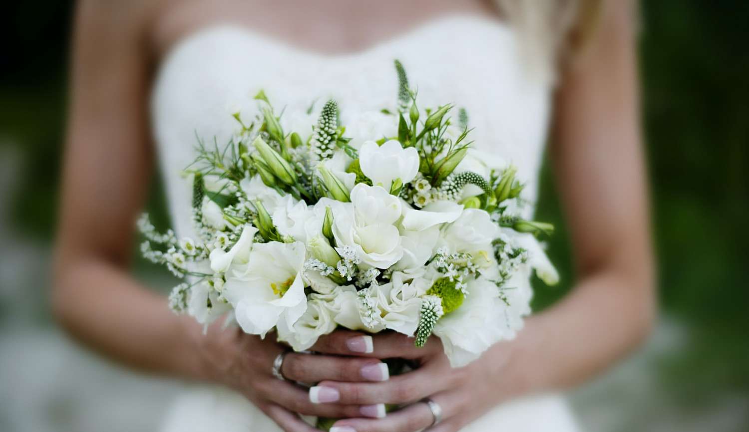 Śluby to strata pieniędzy. Matka czterech córek zdradza, dlaczego powinniśmy normalizować brak wesel