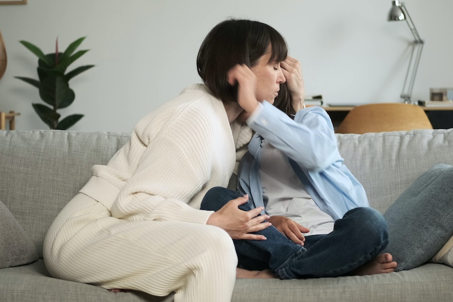 "Nikt nie chce się bawić z moim dzieckiem. Mam już dosyć przymilania się rodzicom"