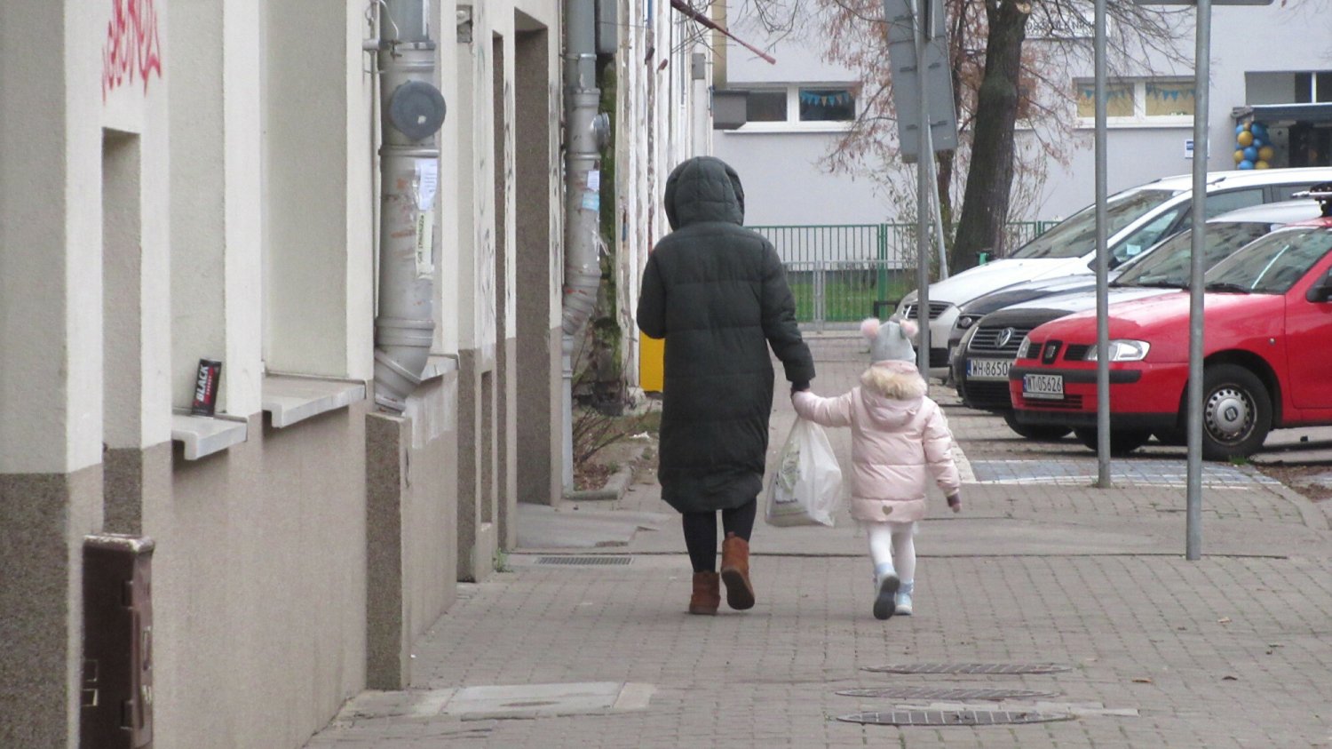 gus, dzietność, niska dzietność, niż demograficzny, mało dzieci, 500 plus
