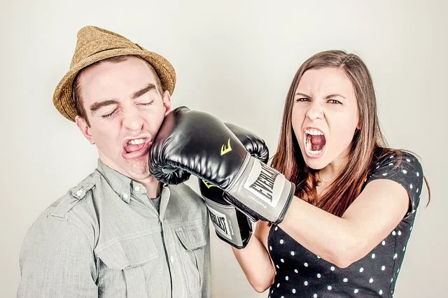 Fot. Pixabay / [url=https://pixabay.com/en/argument-conflict-controversy-238529/]RyanMcGuire[/url] / [url=https://pixabay.com/en/service/terms/#usage]CC0 Public Domain[/url]