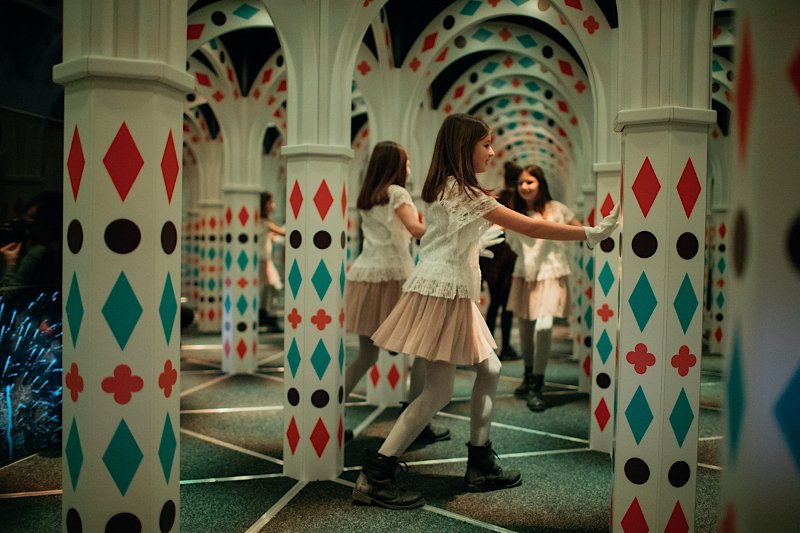 Hamleys jest już w Polsce!