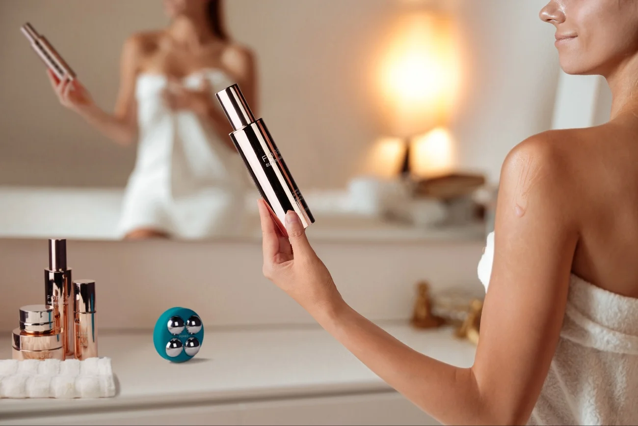 Jak sprawić sobie letnie SPA bez wychodzenia z domu? Pomogą w tym produkty FOREO, szwedzkiego producenta urządzeń i akcesoriów do skóry w dziedzinie "tech beauty".