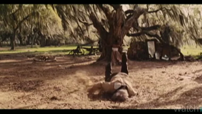 Fot. Screen z YouTube / Django / [url=https://youtu.be/1Di2ImmY044]WatchMojo.com[/url]