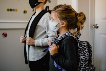 Szkoły w Szwecji są cały czas otwarte. Dlaczego nie zamknięto podstawówek? Szkoły w Szwecji są cały czas otwarte. Dlaczego nie zamknięto podstawówek?