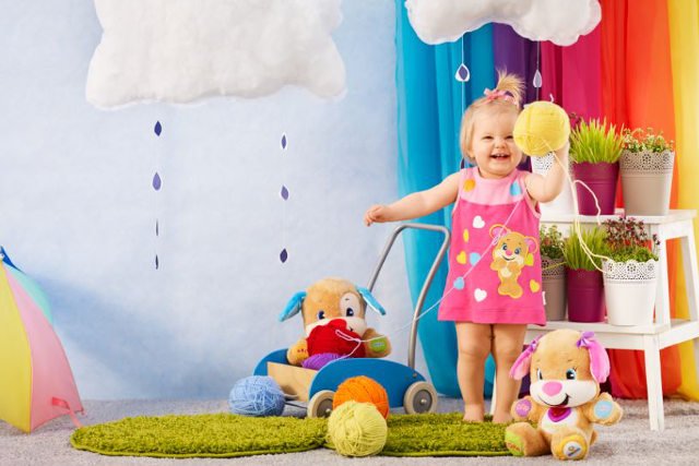 8 czerwca na stronach naszego serwisu startuje konkurs, w którym do wygrania jest 300  Szczeniaczków Uczniaczków marki Fisher-Price® – zabawki, która podbiła serca dzieci na całym świecie