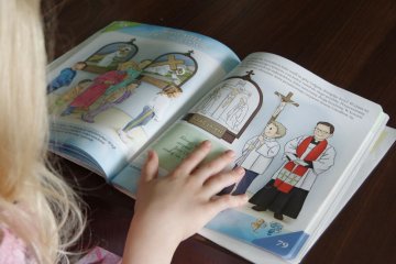 lekcja religii