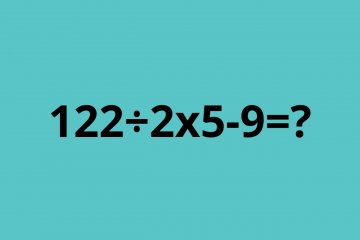 zagadka matematyczna z podstawówki zagadka matematyczna z podstawówki
