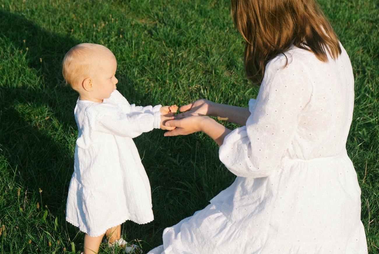 Ta narracja, to całkowite skupienie się na dziecku, a w tym wszystkim najważniejsze – topienie się w poczuciu winy – nie jest ok.