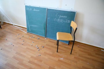 Klasa w szkole Klasa w szkole