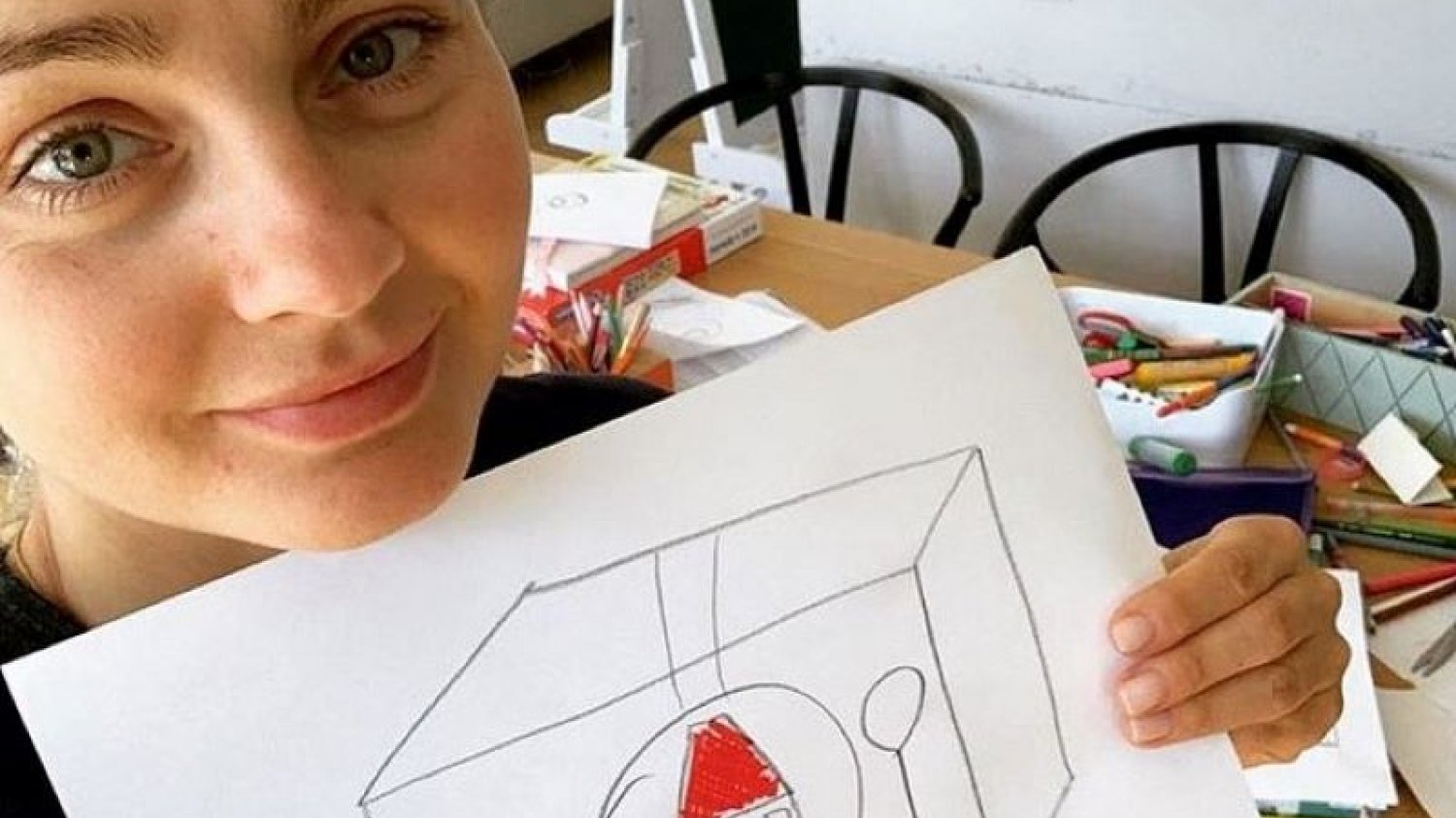 Aktorka Małgorzata Socha wsparła świetną akcję charytatywną