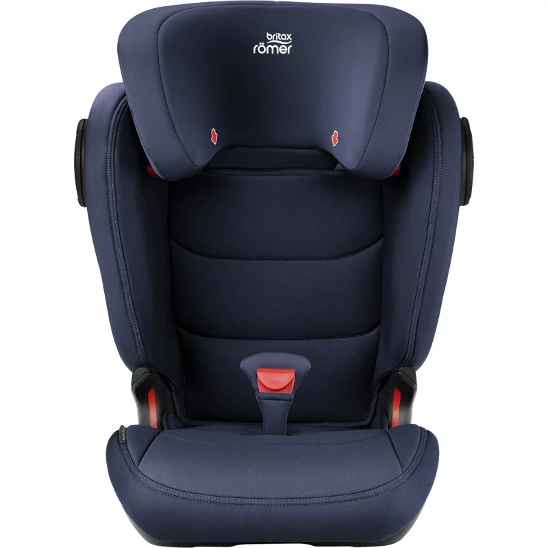 Fotelik KIDFIX III M