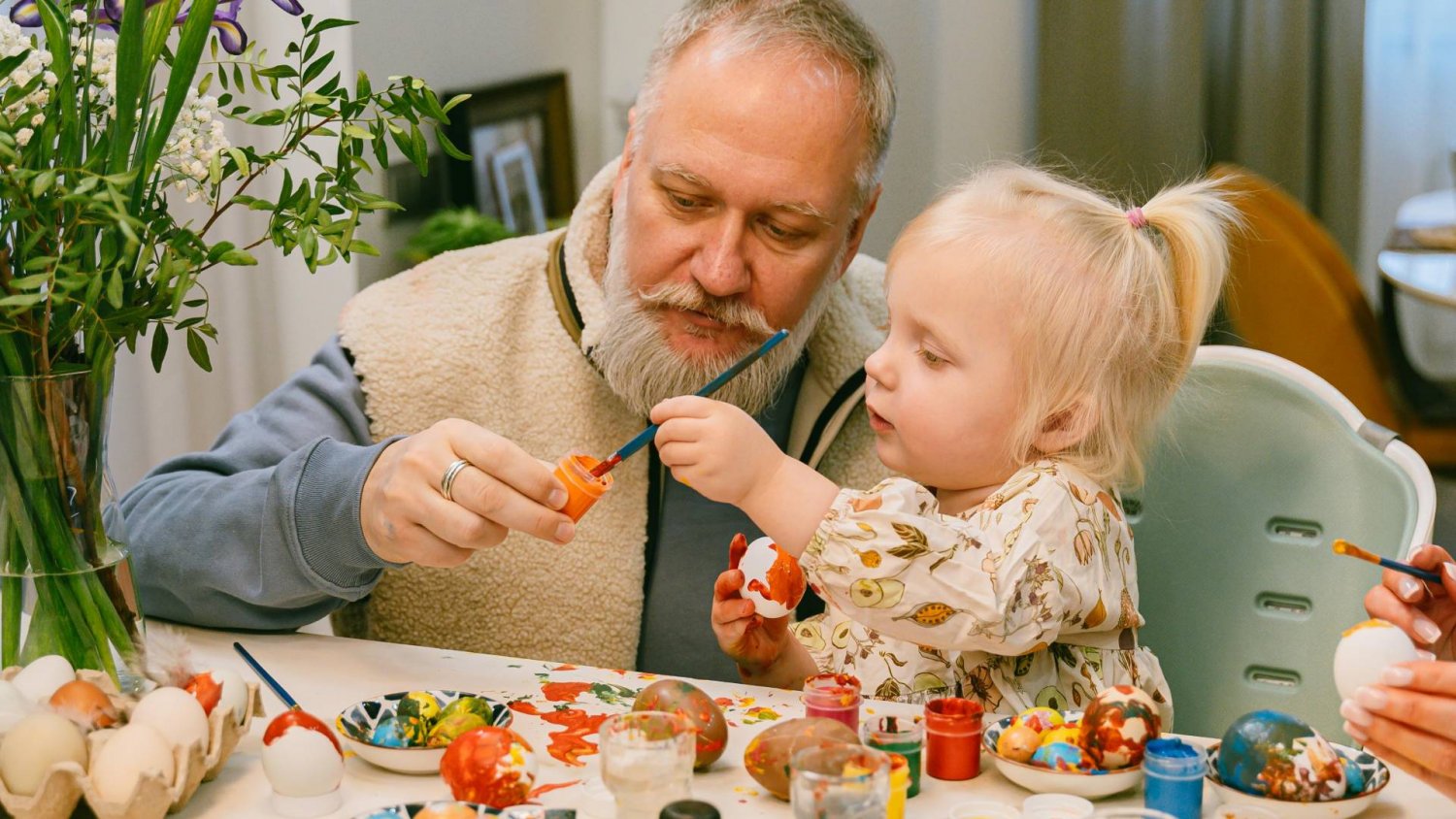 Teściowa chce zabrać wnuki na rezurekcję o 6:00 rano. Powiedziałam nie – i nie żałuję