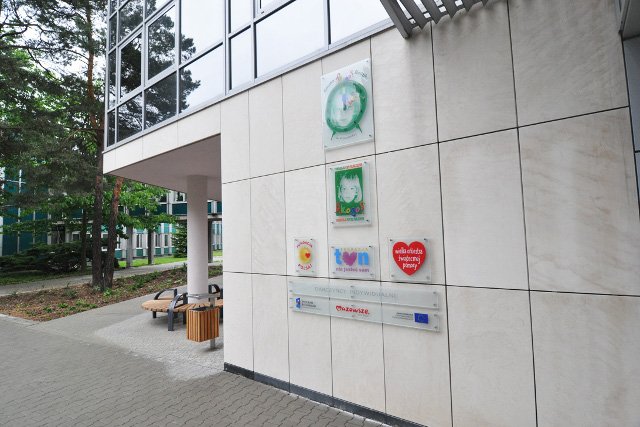 Powstanie druga klinika dla dzieci w śpiączce.