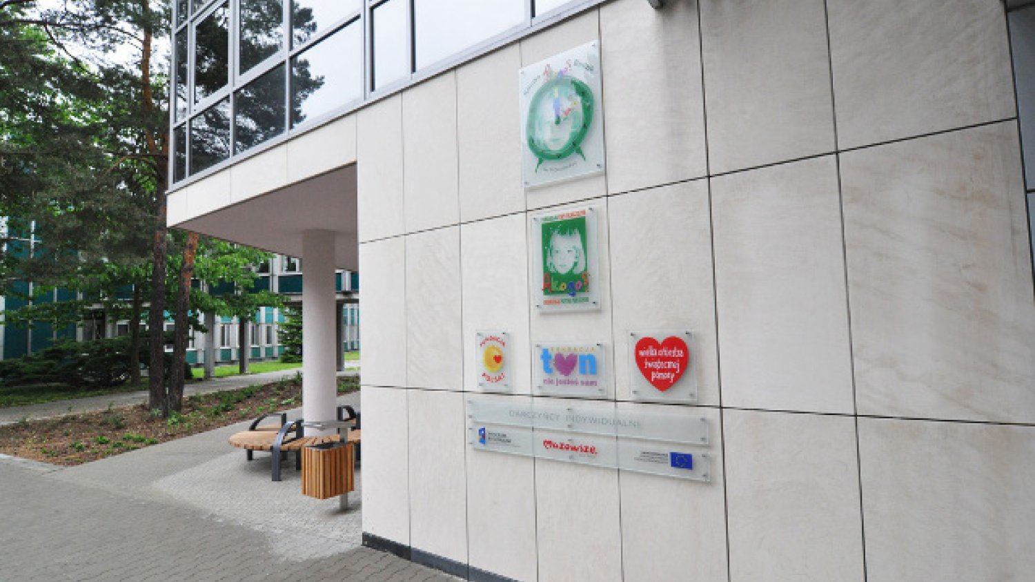 Powstanie druga klinika dla dzieci w śpiączce.