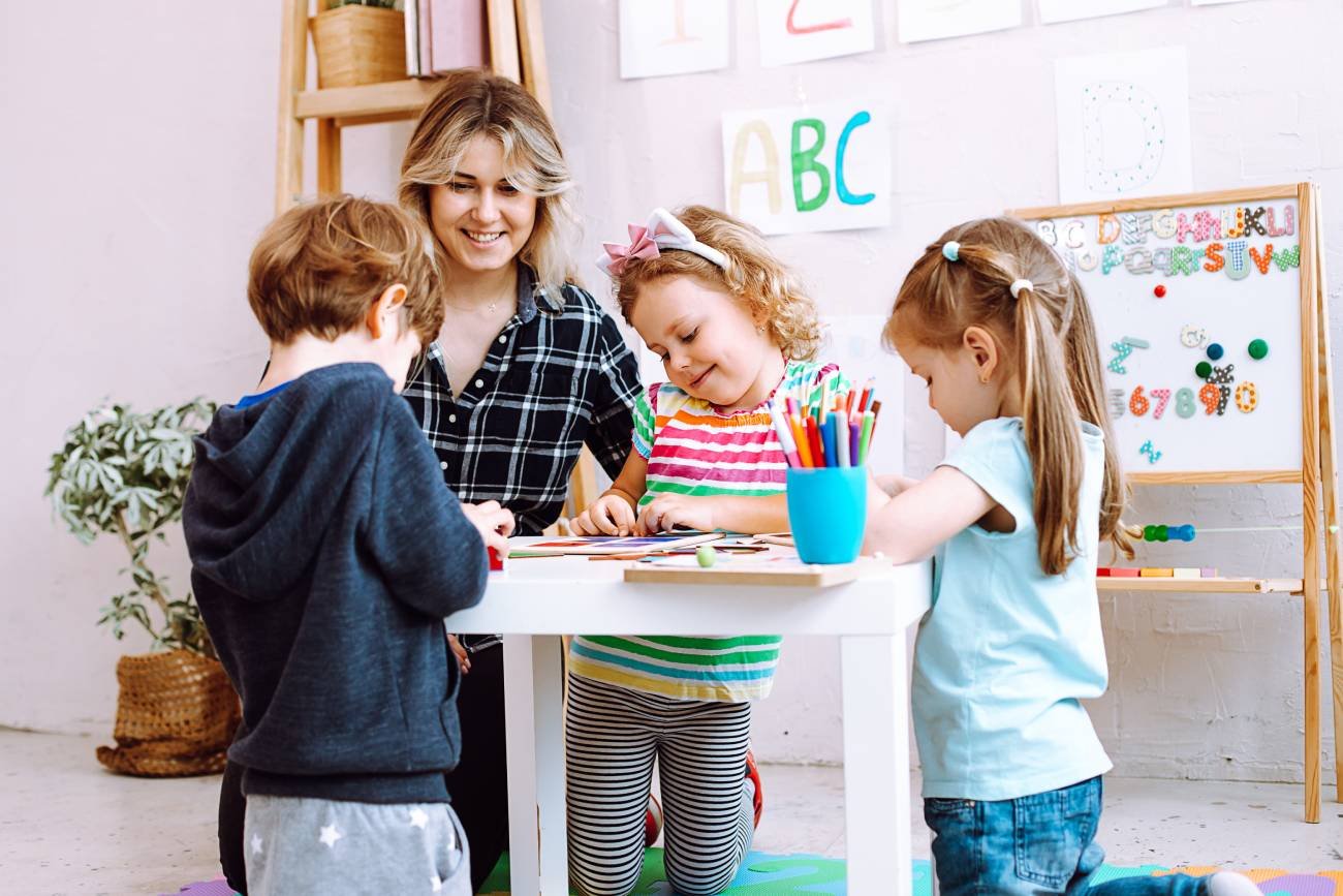 Przedszkolna awantura o religię. "Taka godzina katechezy to jakieś szaleństwo"