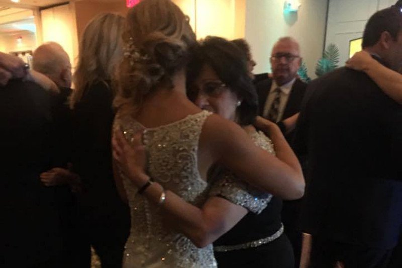 Brak ukochanych osób w tak wyjątkowym dniu jak ślub, jest trudnym przeżyciem dla każdego.