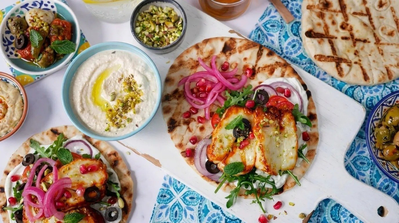 Wiosenne gotowanie w lekkim, sezonowym wydaniu. Spróbuj tych przepisów