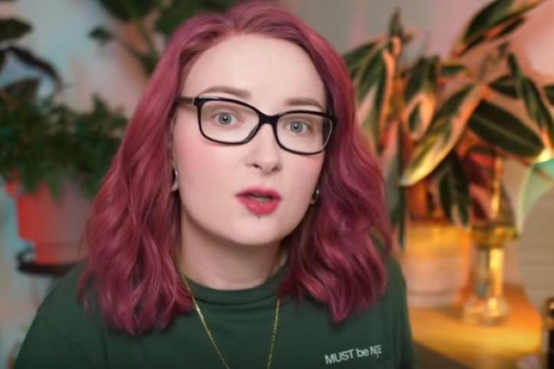 Red Lipstick Monster opowiedziała o swoich problemach z odżywianiem