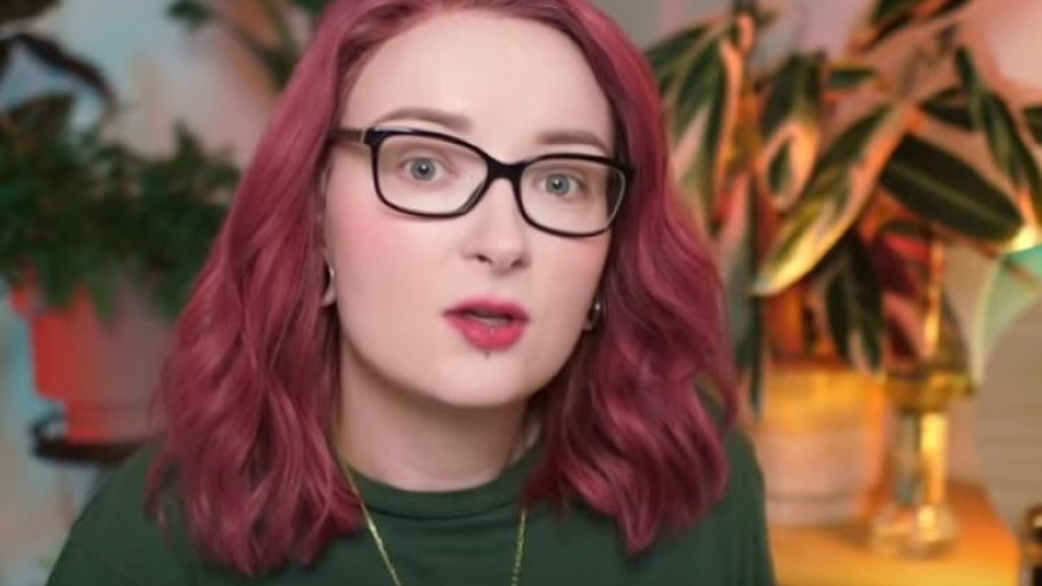 Red Lipstick Monster opowiedziała o swoich problemach z odżywianiem