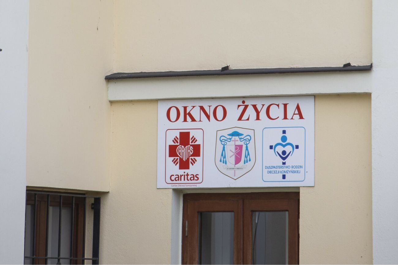 okno życia