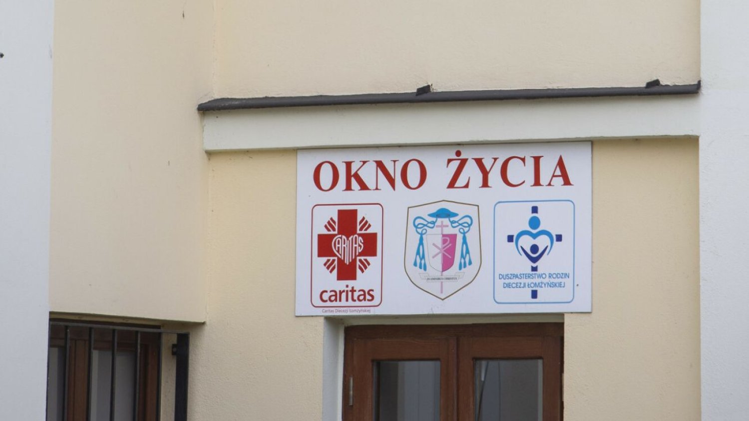 okno życia