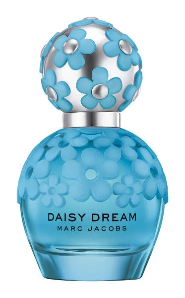 A jeśli nie makijaż czy manikiur, to może zapach? Najnowszy, piękny Daisy Dream Marc Jacobs.