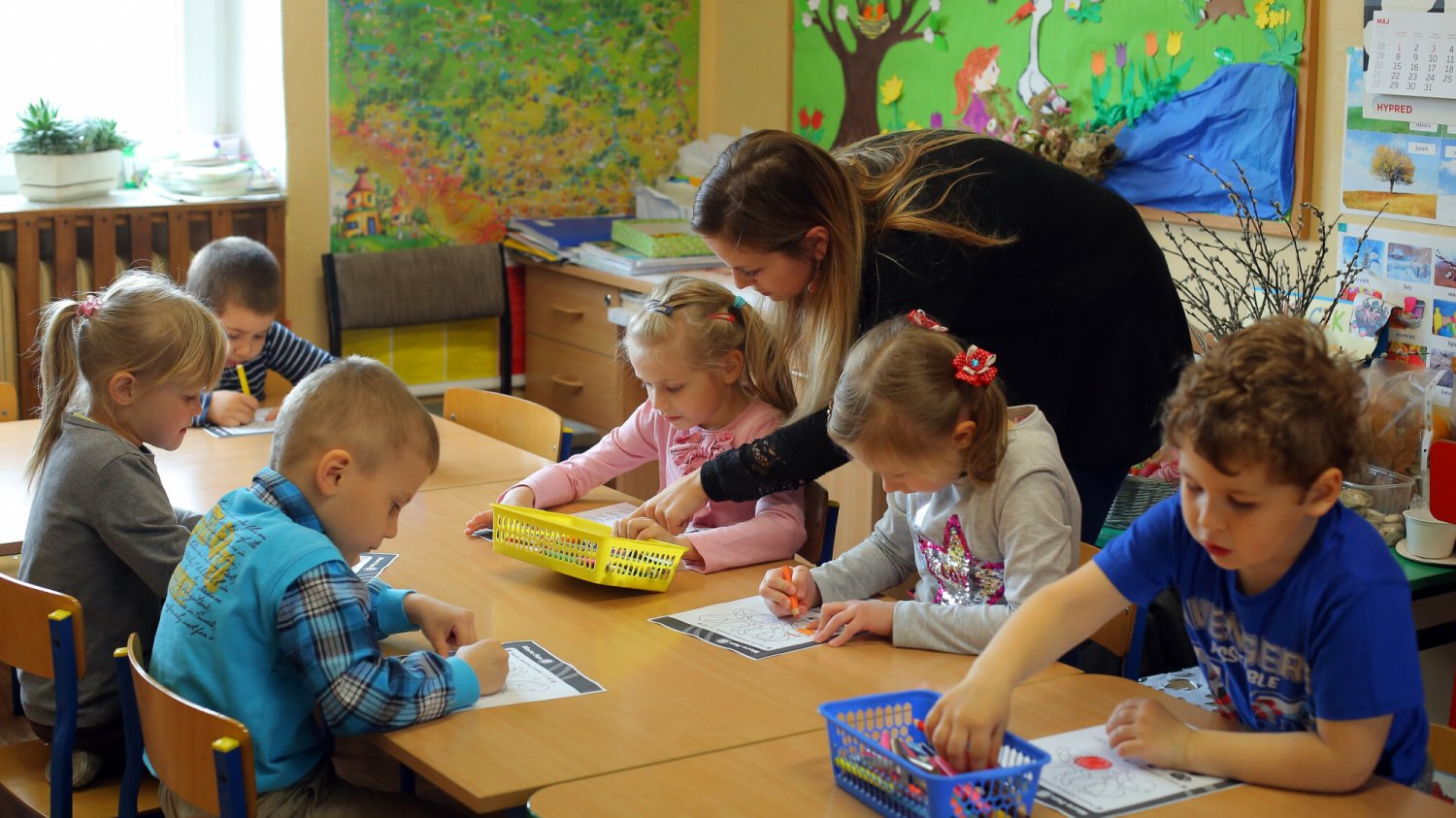 wyprawka do przedszkola, wyprawka przedszkolak, co kupić dla przedszkolaka, czy wyprawka do przedszkola jest zgodna z prawem