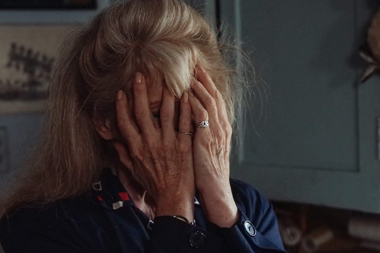 Straszenie dzieci nie jest rozwiązaniem.