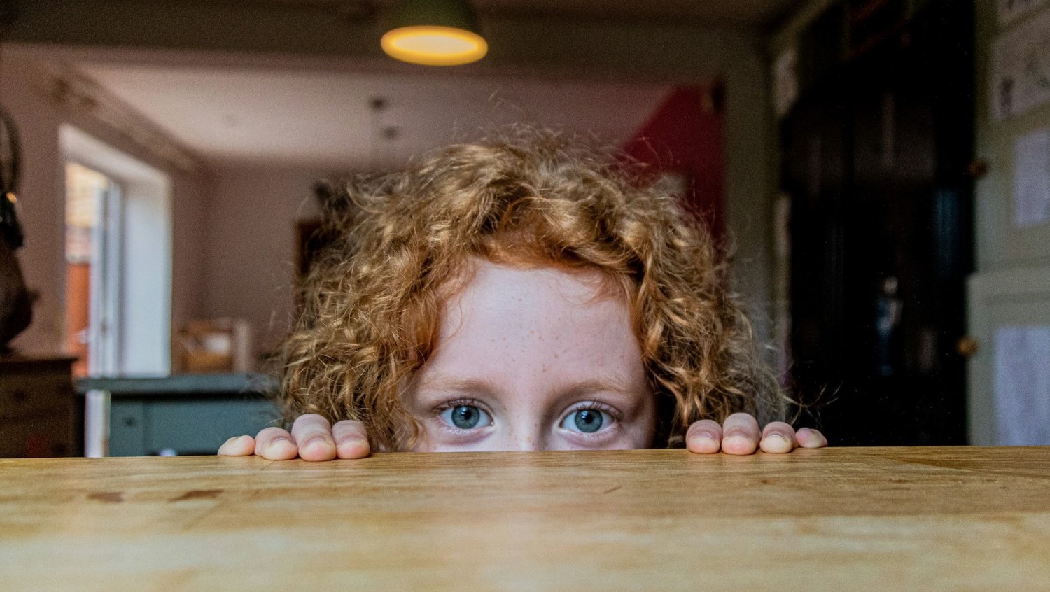 Nigdy nie pytaj dziecka, co chce na obiad. Powiem ci, dlaczego od tego zaczyna się awantura