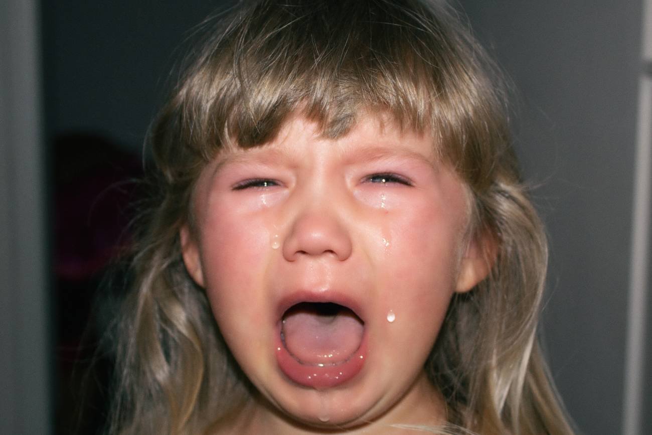 Magiczny "pocałunek matki" pomoże dziecku. Sposób na ciała obce w nosie ratuje życie