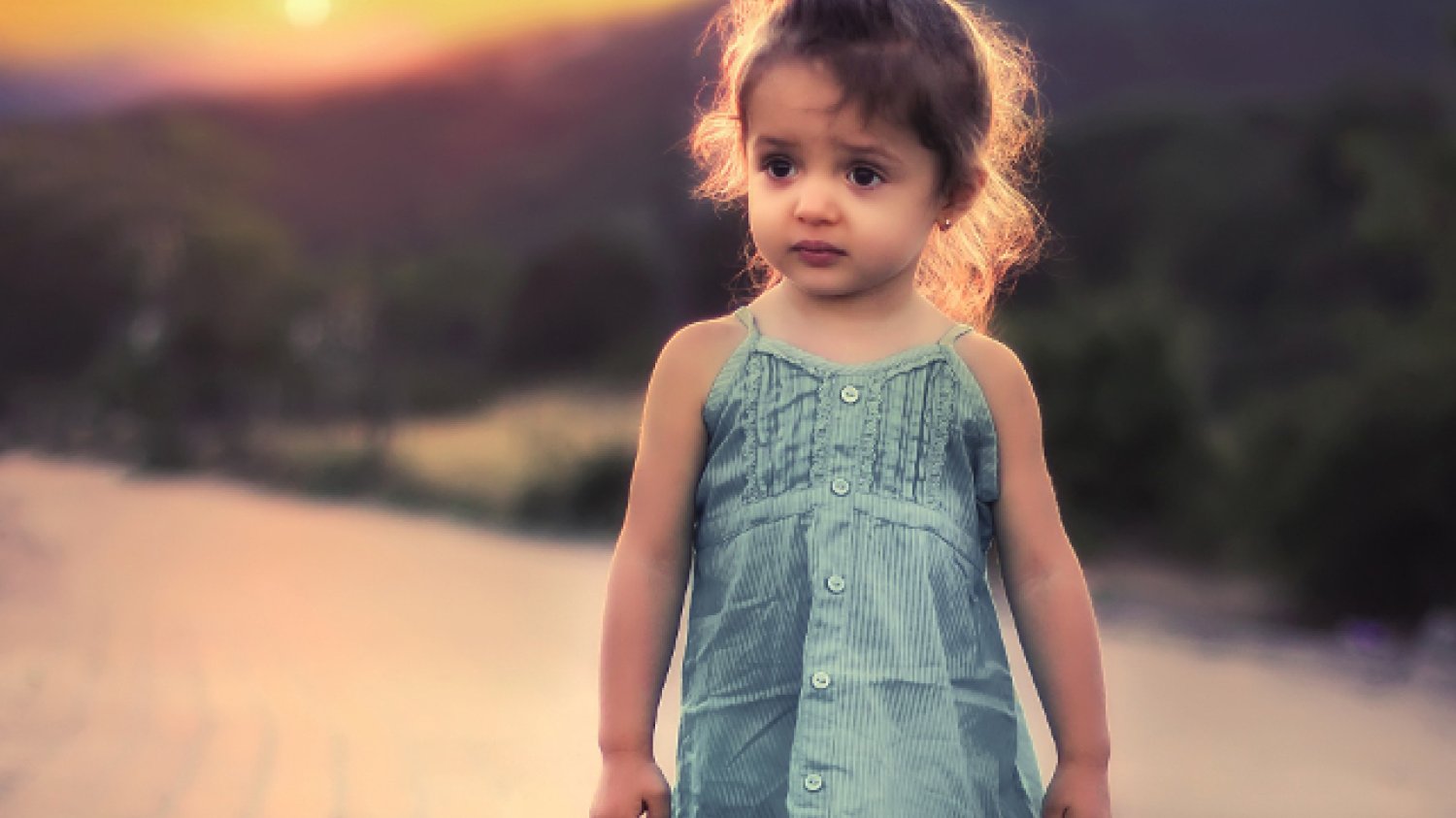 Fot. Pixabay / [url=https://pixabay.com/en/aroni-arsa-children-little-model-738303/]Bessi [/url] / [url=https://pixabay.com/en/service/terms/#usage]CC0 Public Domain[/url]