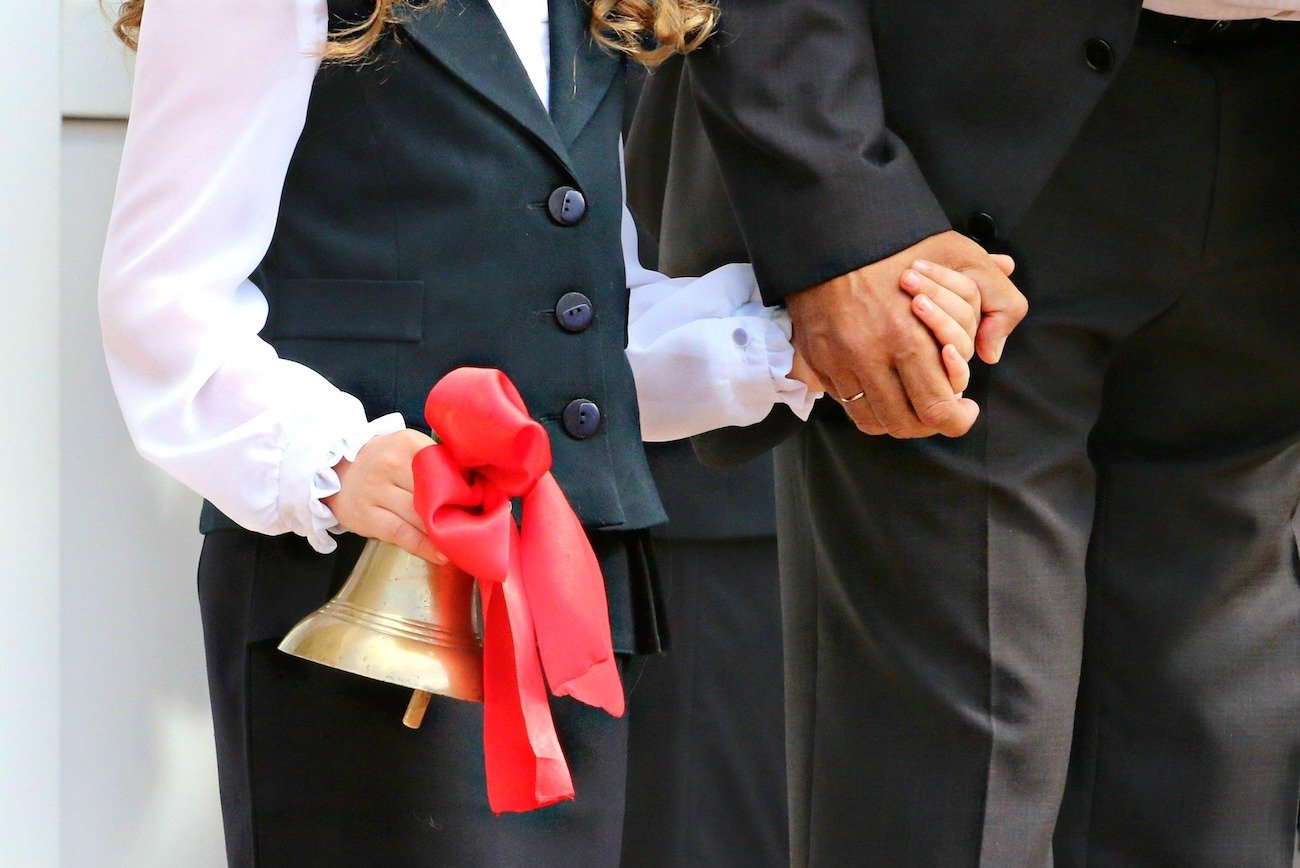 Za dwa tygodnie szkoła. Słowa mojego dziecka zabolały mnie bardziej niż koniec lata