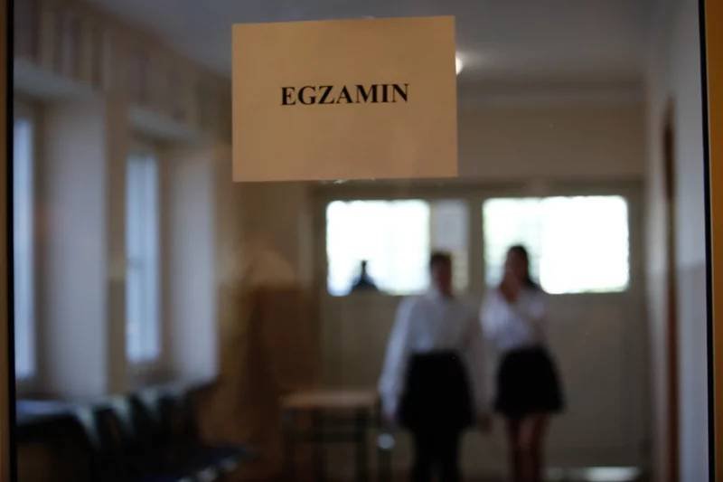 Egzamin ósmoklasisty 2021/2022. Jak wygląda egzamin ósmoklasisty