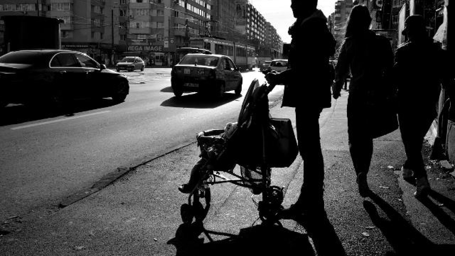 Macierzyństwo to codzienna praca, nie tylko nad dzieckiem, ale także nad sobą.