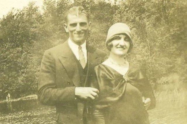 To co teraz bywa zalecane, kiedyś uważano za groźne dla kobiety w ciąży.