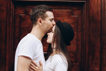 Związek to ciężka praca, którą można zniweczyć jednym nieopatrznie wypowiedzianym zdaniem.