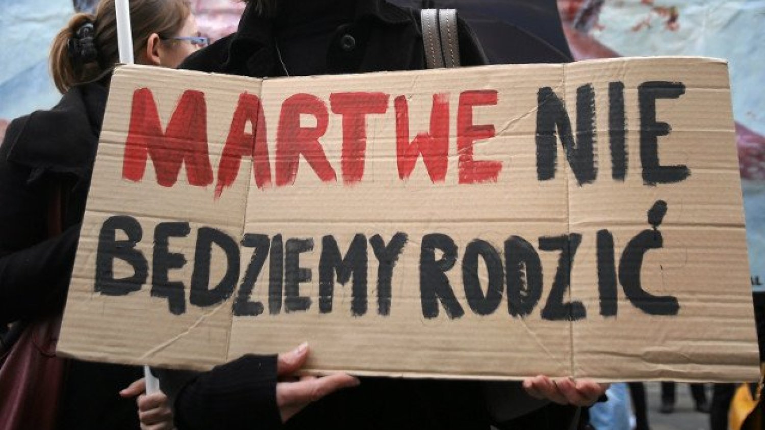 Statystyki dotyczące aborcji w Polsce w 2017 roku zakłamują rzeczywisty obraz