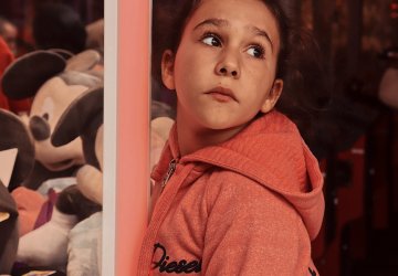 Ważne, by nauczyć dziecko upadać, w każdym wymiarze tego słowa…