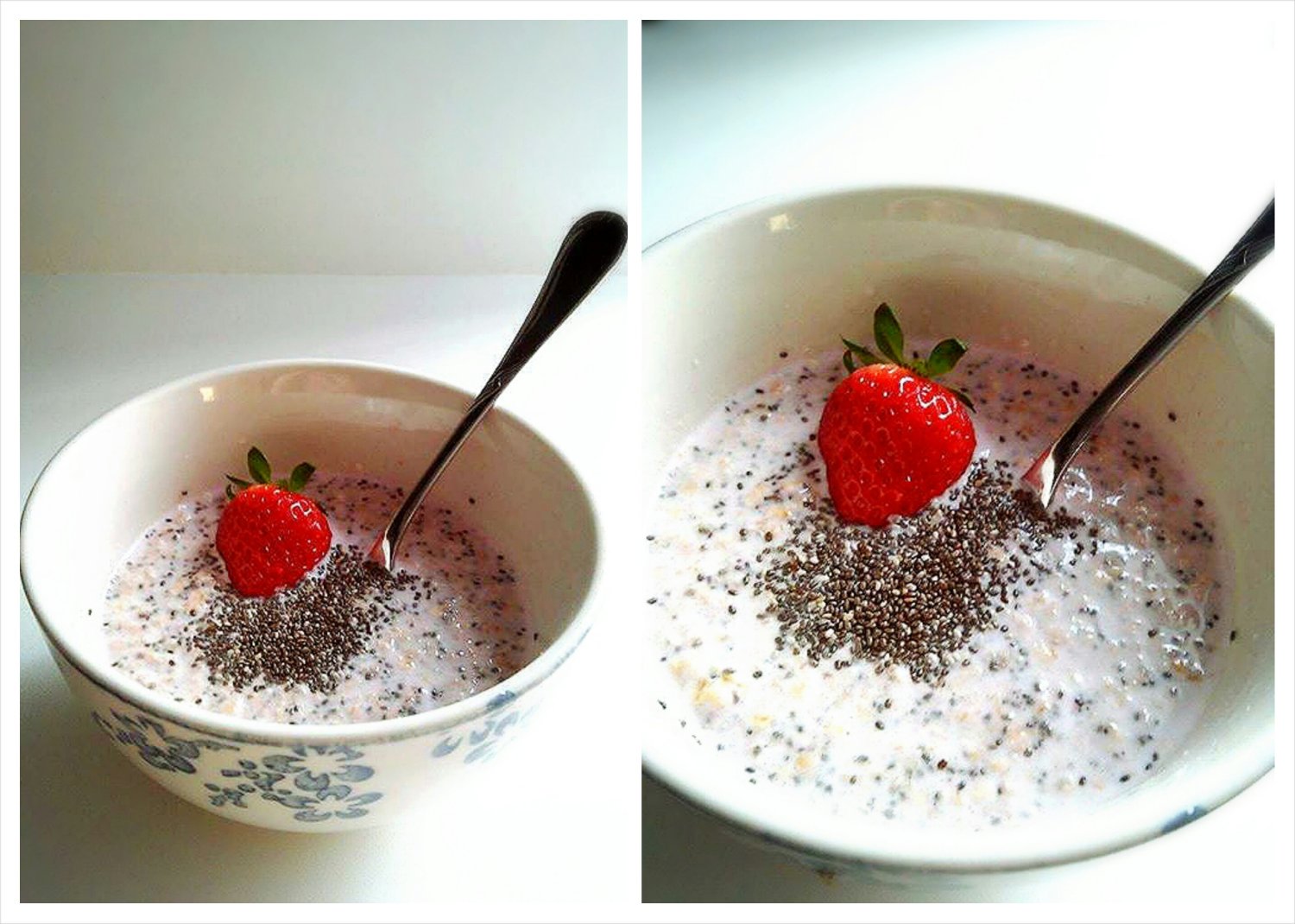 Pudding Chia