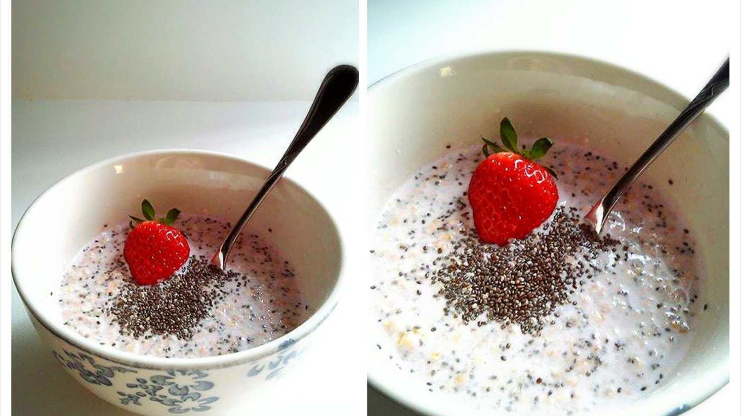 Pudding Chia