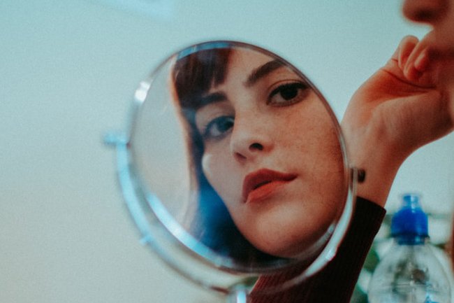 Jesteś szczęśliwa?