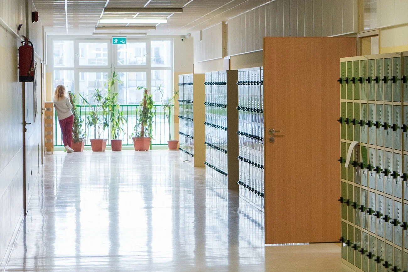 Szkoła