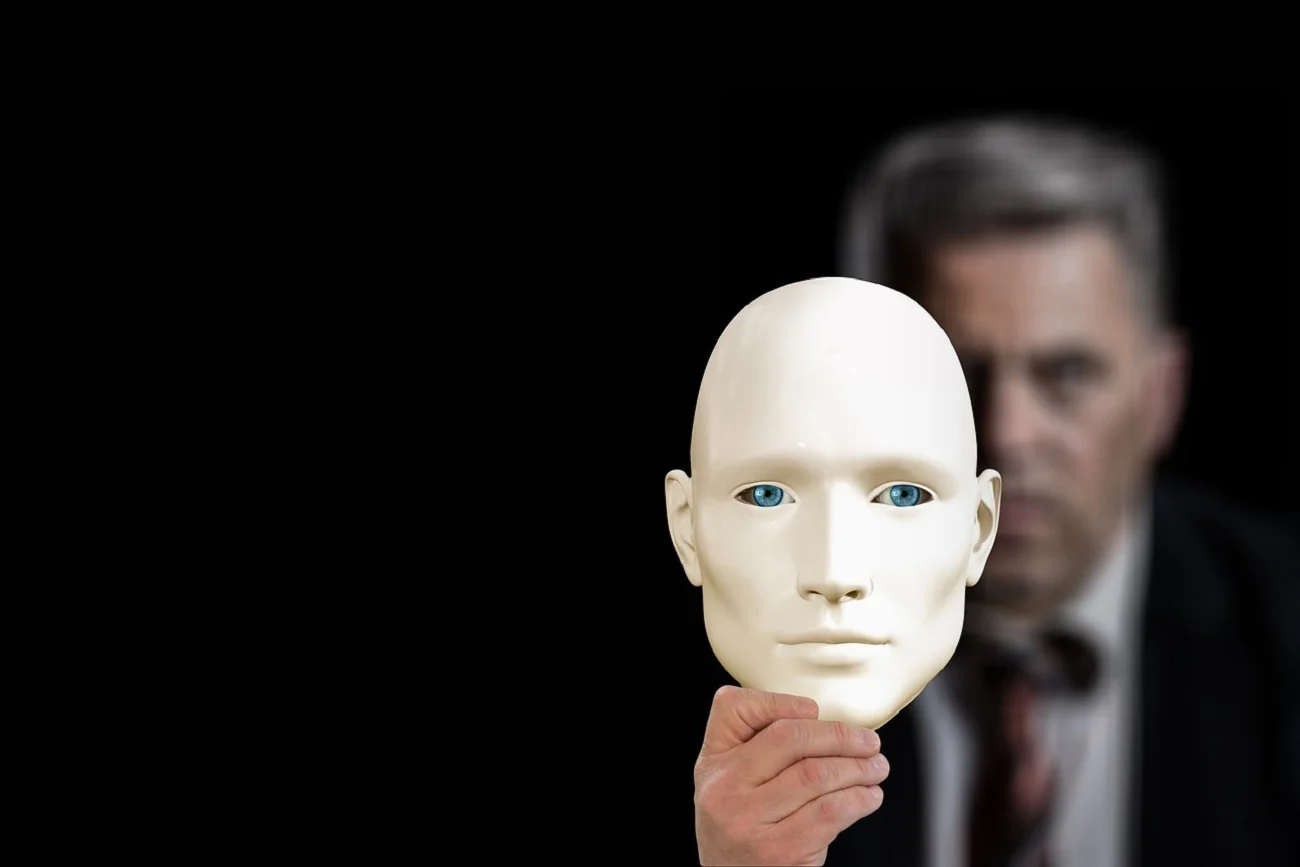 Zawody, które wybierają psychopaci