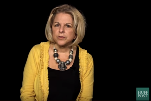 Fot. Screen z Huff Post Woman