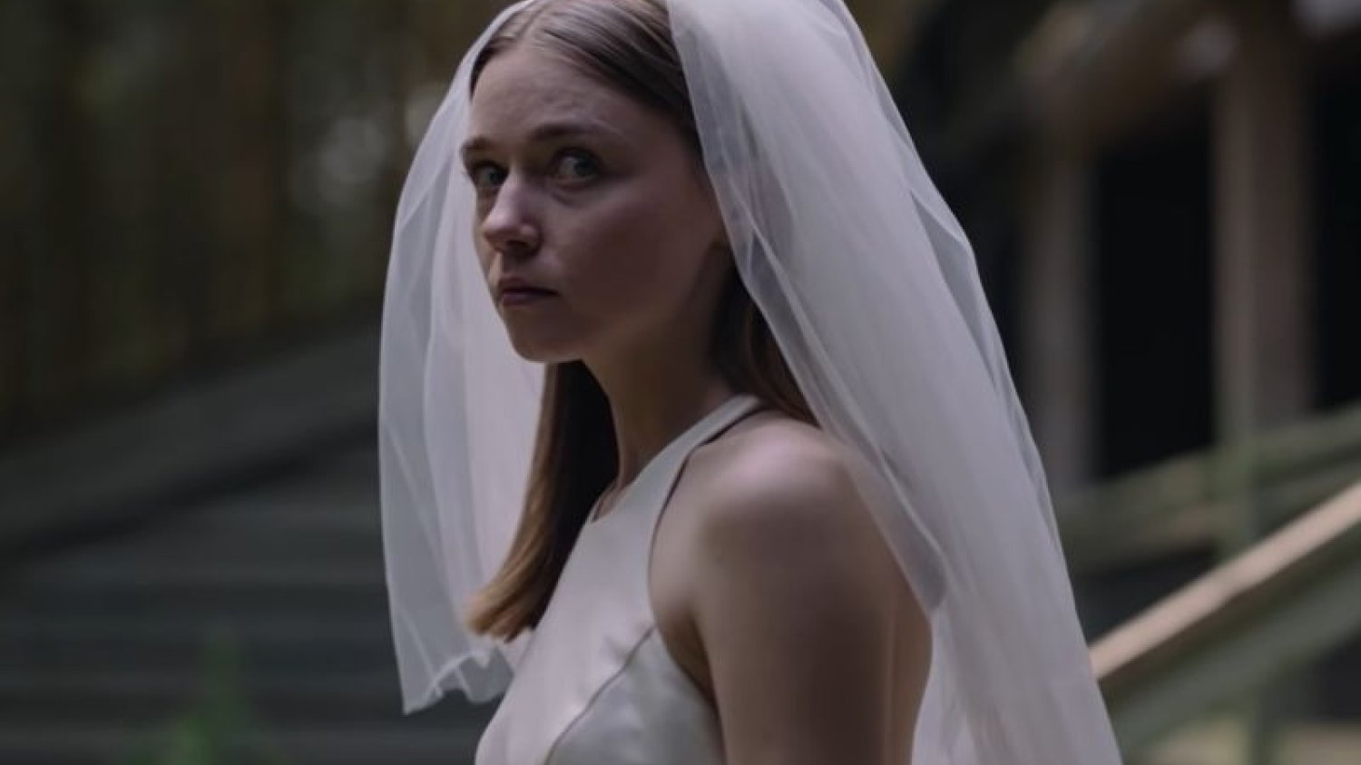 5 listopada na Netfliksie zadebiutował drugi sezon serialu "The End of the F***ing World".