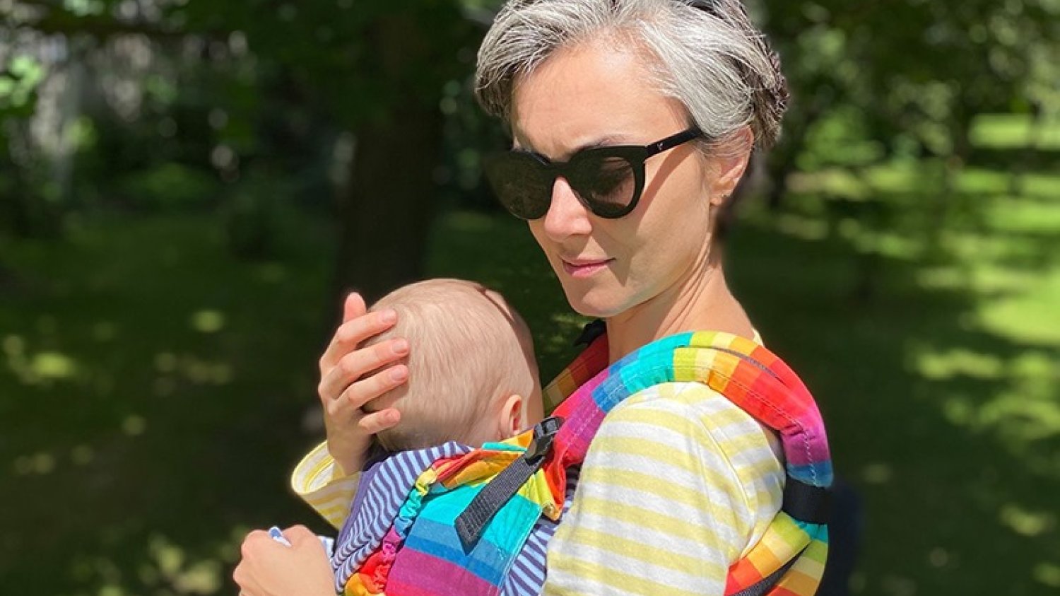 Cała prawda o macierzyństwie bez lukru z perspektywy mamy-feministki Lady Pasztet