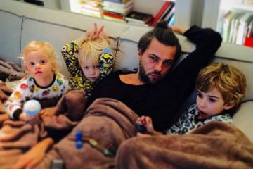 Fot. screen z Instagrama / [url=https://www.instagram.com/p/9efrYpzX33/]Olivier Janiak[/url]