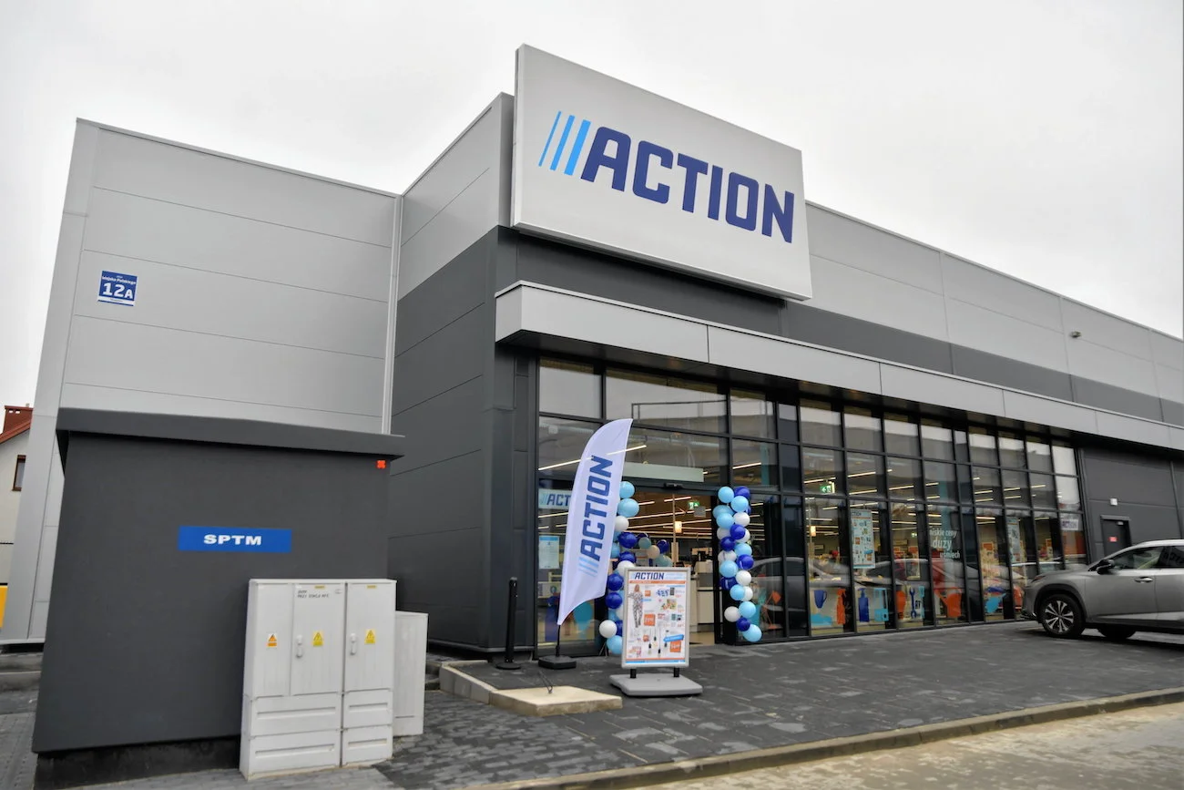 Action